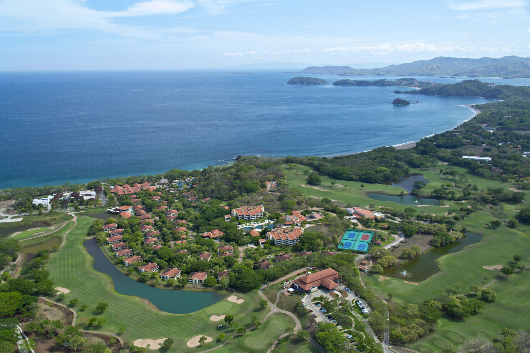 The Westin Reserva Conchal An All Inclusive Golf Resort Spa