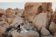 Cybil Wedding Website