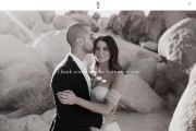 Mason Wedding Website