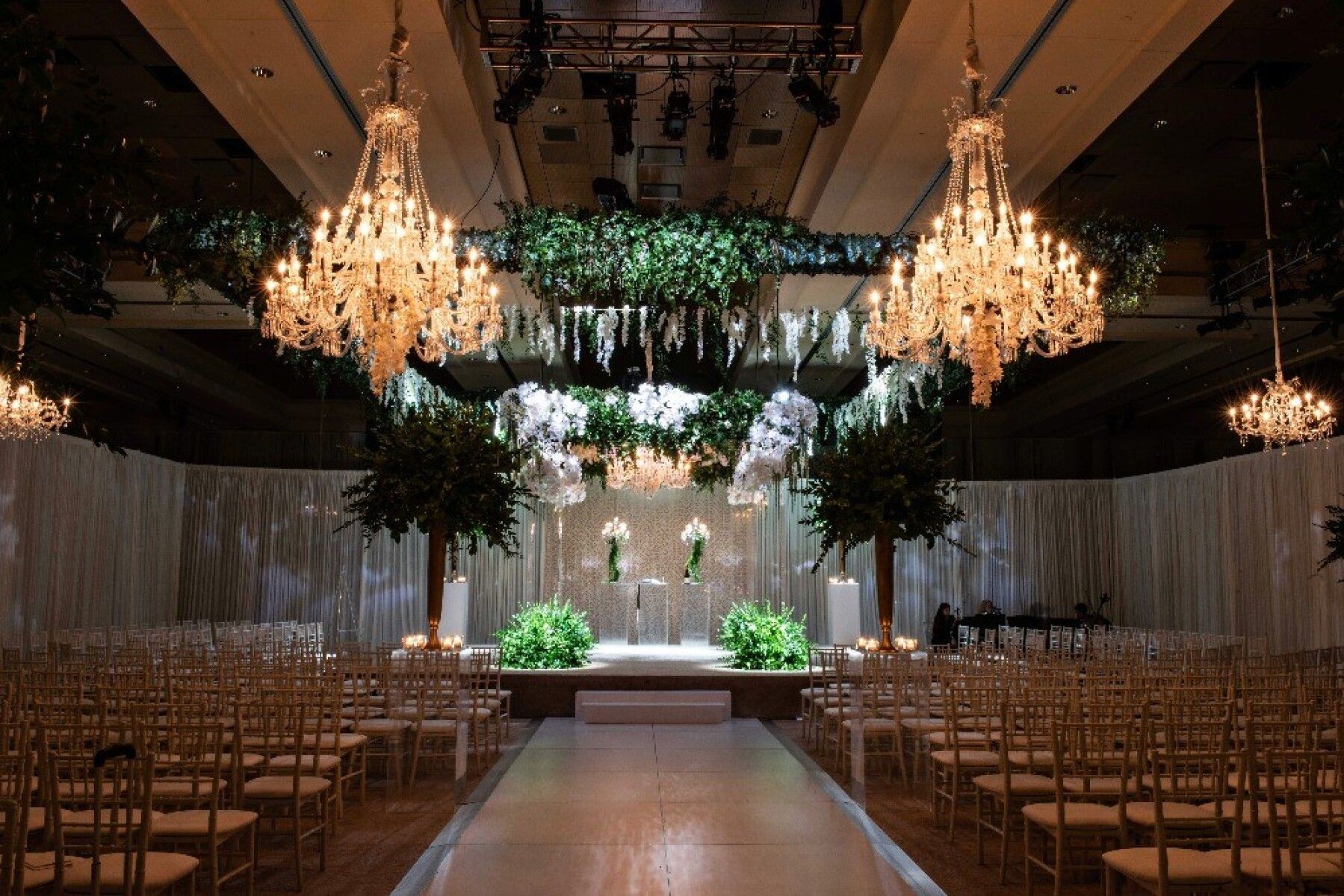 MGM Grand Wedding Dress Rental