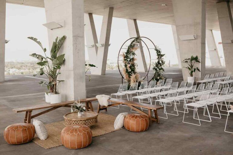 The Event Space at 1111 Lincoln Road