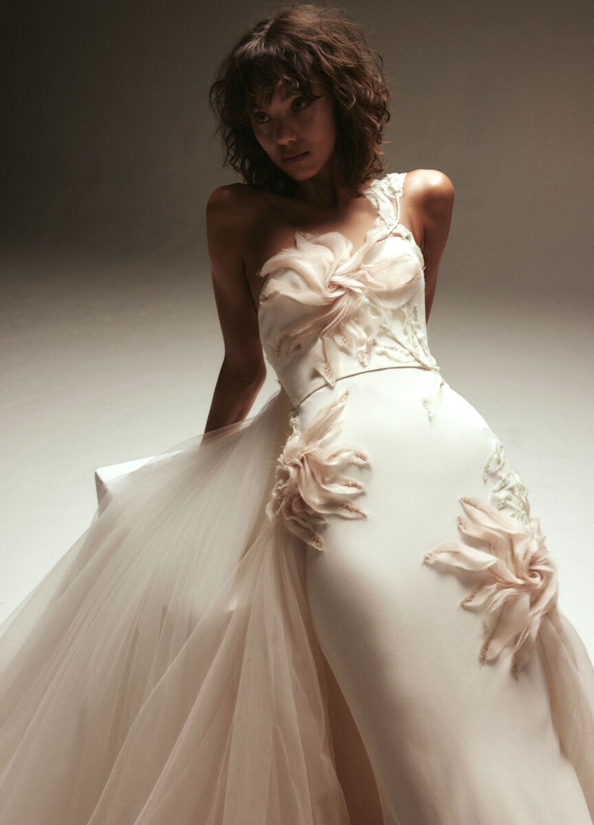 Wedding Dresses 2024 Fall Australia Almeta Noellyn