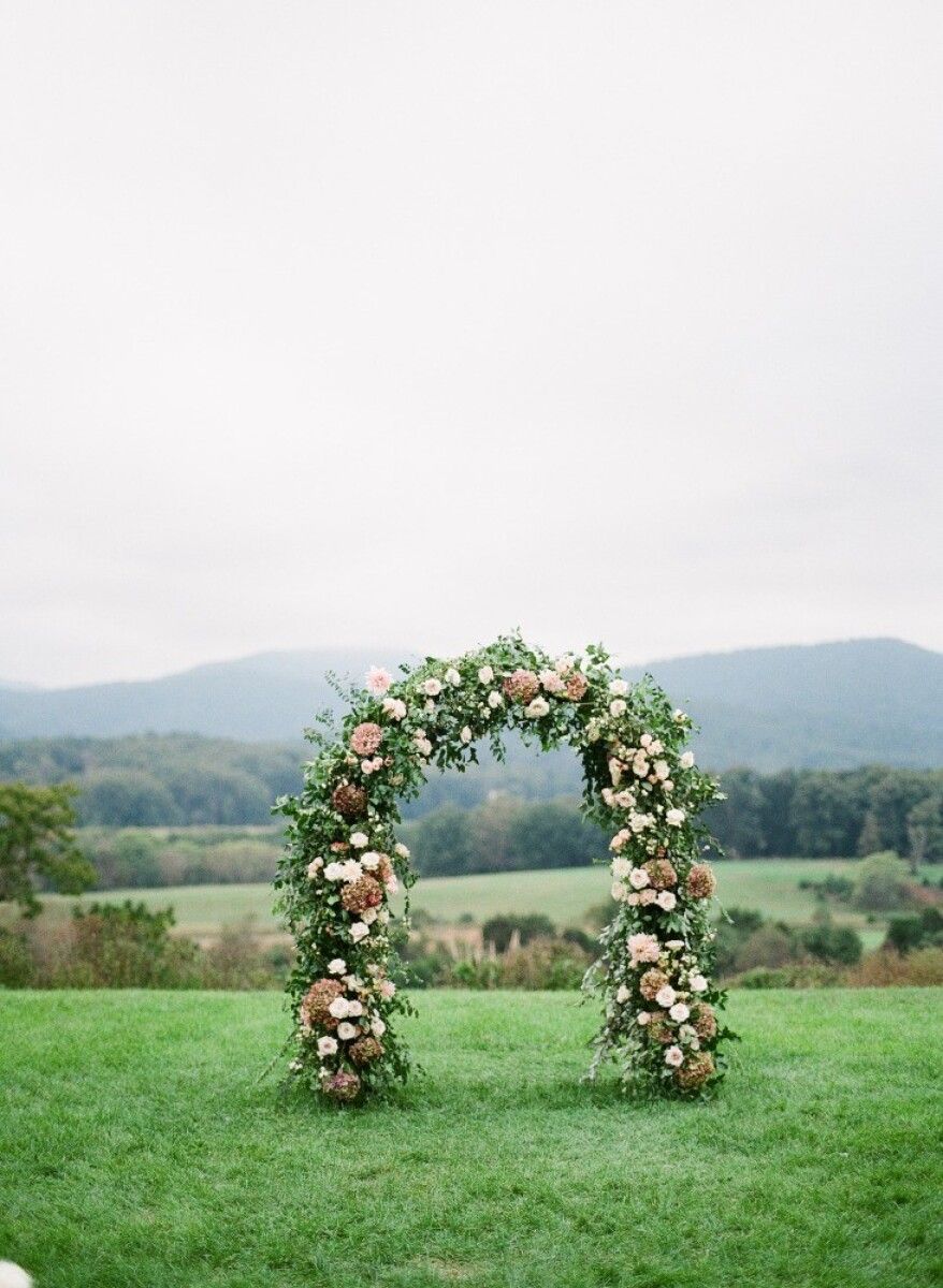 Charlottesville Area Weddings | Pippin Hill Farm & Vineyards | Nina & Brett