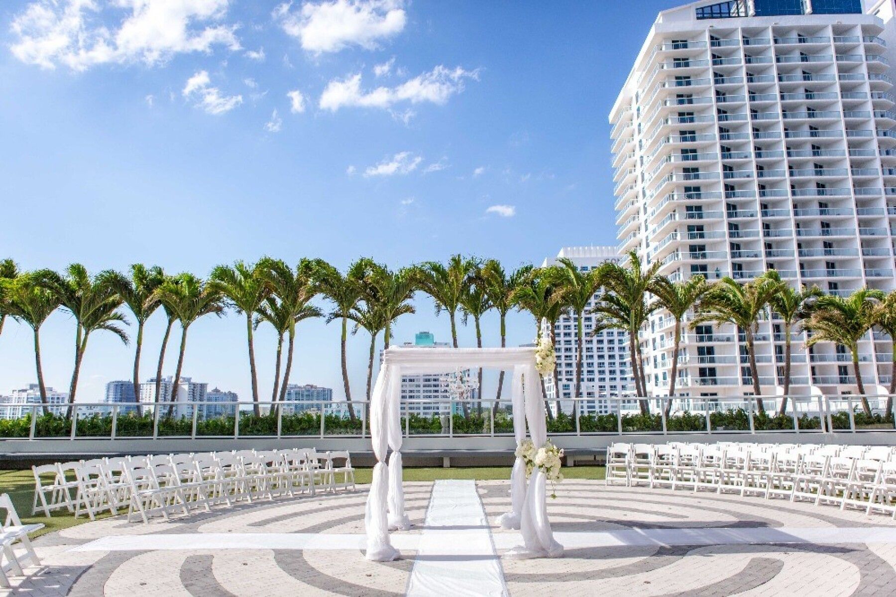 Fort Lauderdale Area Weddings W Fort Lauderdale Krystal & Matthew