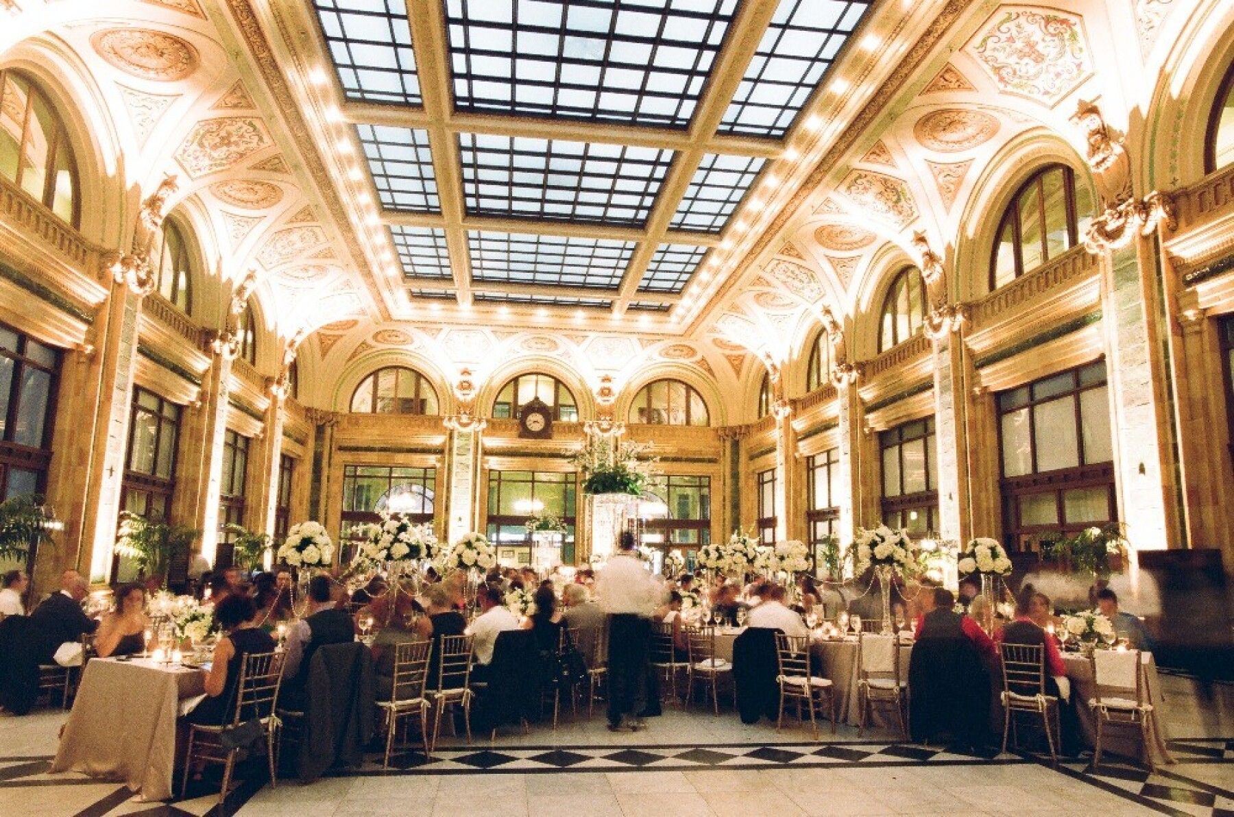 Pittsburgh Area Weddings The Pennsylvanian Britteny & Mark