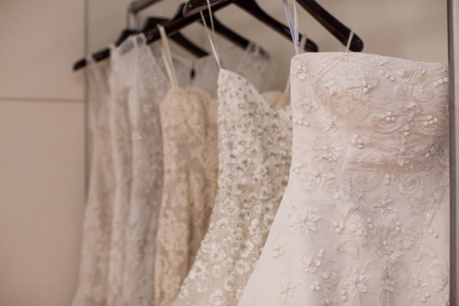 Mark Ingram Bride Bridal & Prom Dress Store in New Jersey