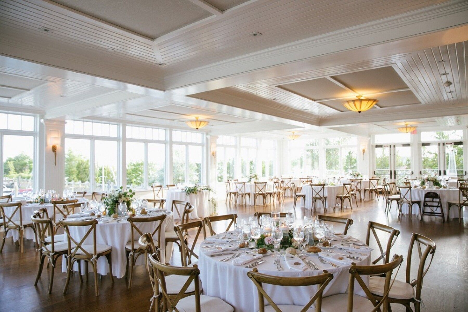 peconic bay yacht club wedding cost