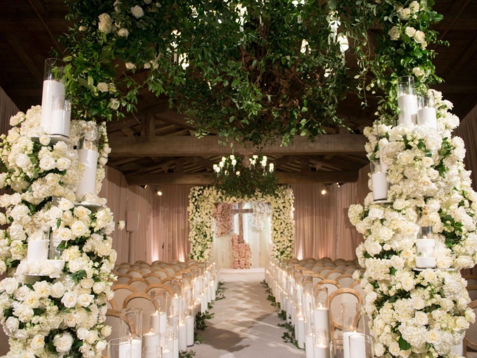 Santa Barbara Area Weddings | Four Seasons Resort The Biltmore Santa ...