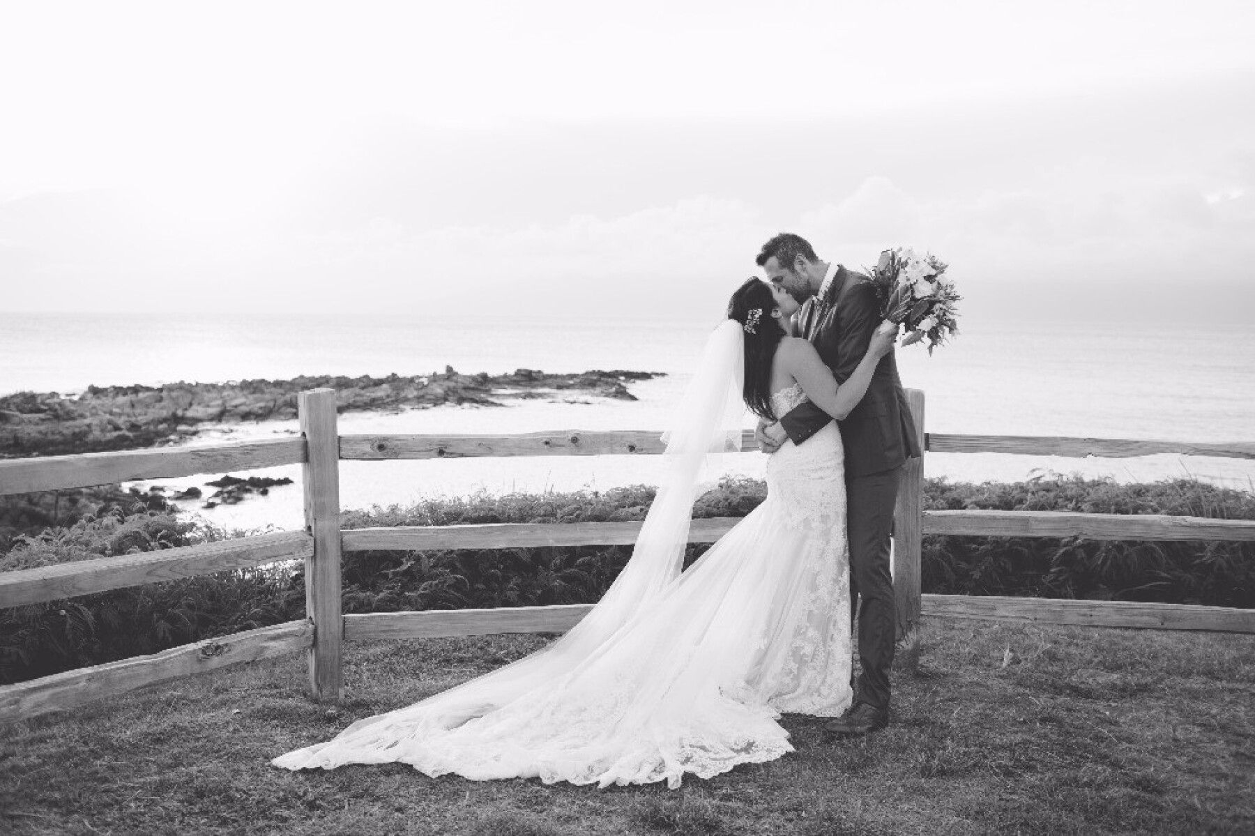 Maui Area Weddings | Montage Kapalua Bay | Sam & Jeremy