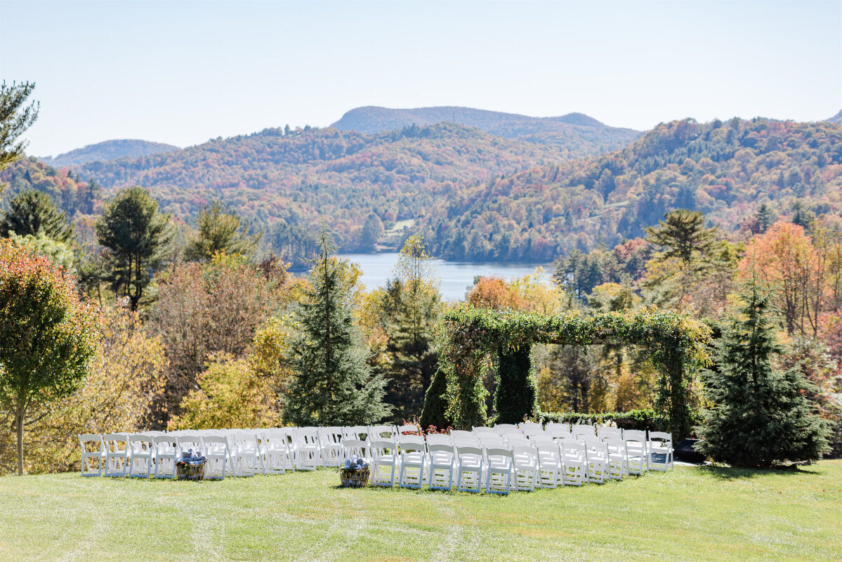 Charlotte Area Weddings Sawyer Family Farmstead Allison & Brian