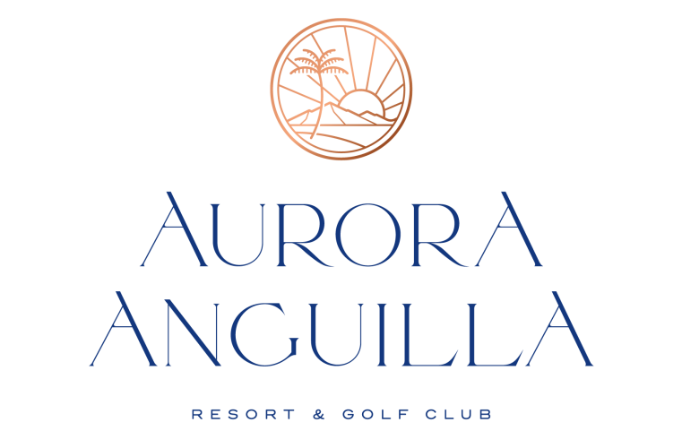 Aurora International Golf Club in Anguilla