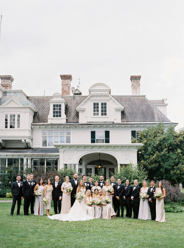 The Wedding Dress Geneseo NY