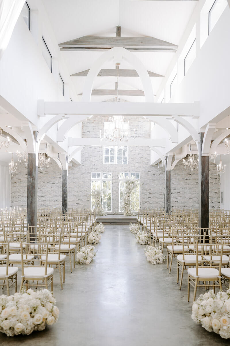 Floral Wedding Florist Houston, Texas