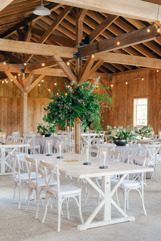 Intimate Boone Hall Wedding by Aaron & Jillian - Southern Weddings