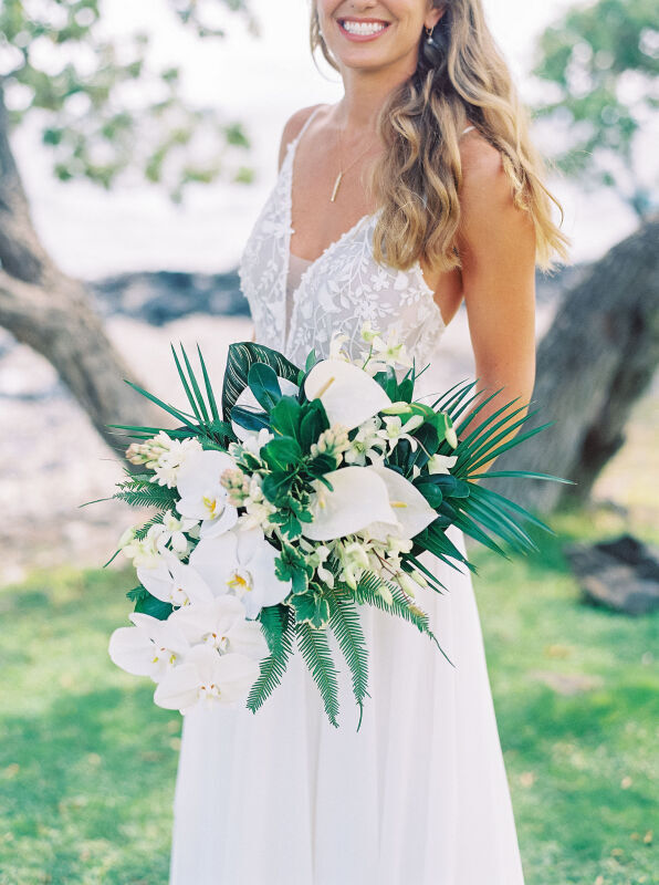 Maui Area Weddings | Wailea Beach Resort | Lyssa & Michael