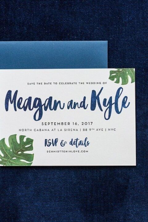 A Boho Wedding for Meagan and Kyle