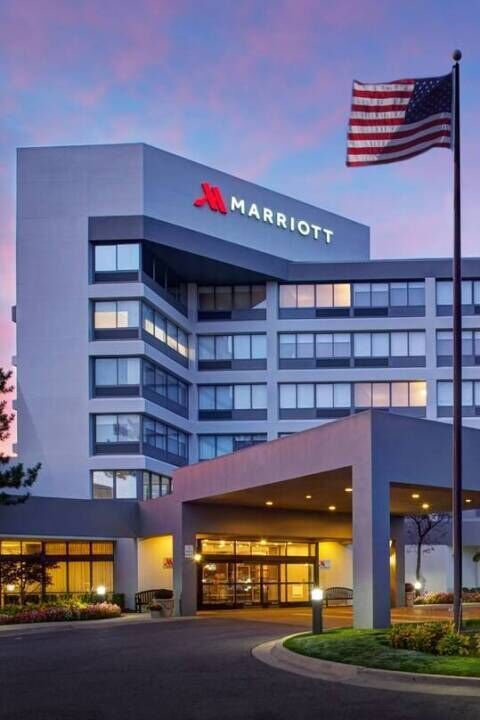 Detroit Marriott Southfield