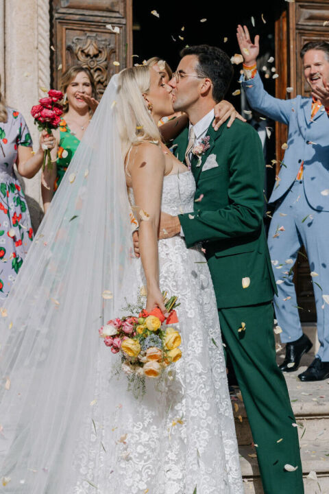 Millennium Park, Wedding Venues