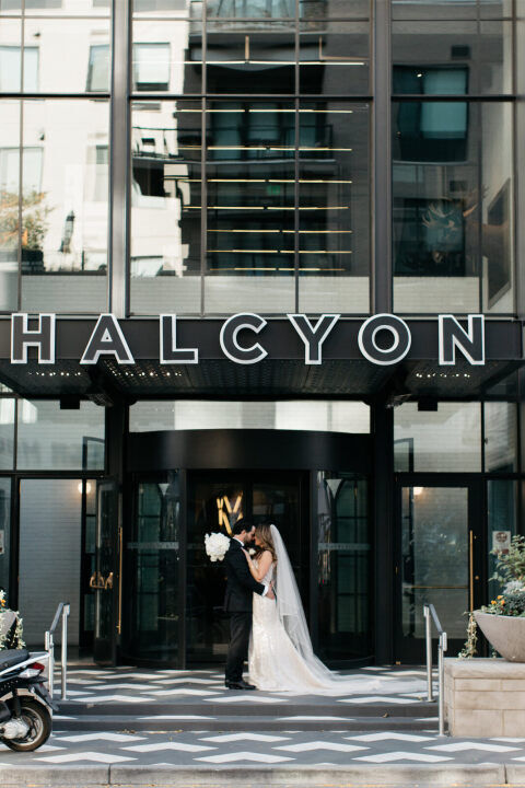 Halcyon, a hotel in Cherry Creek