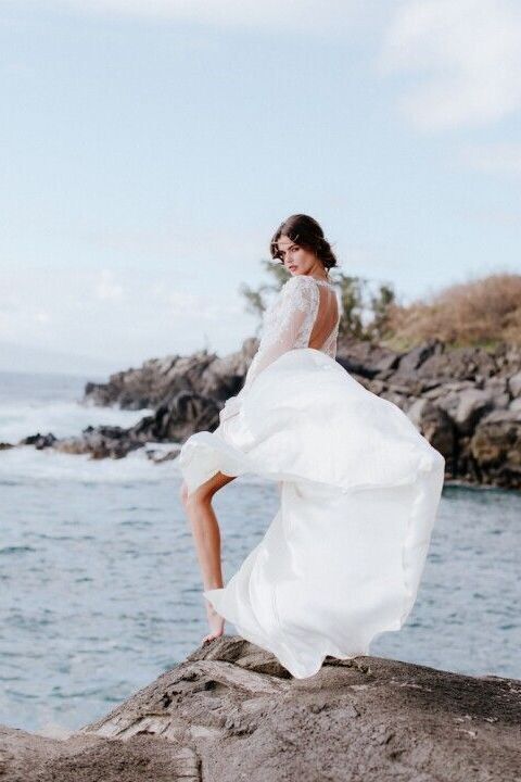 Maui Love Weddings + Events