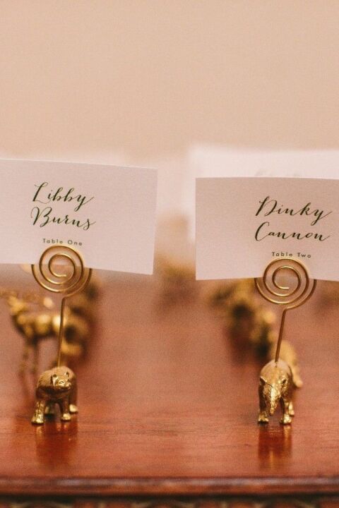 A Rustic Wedding for Lindsey and Will
