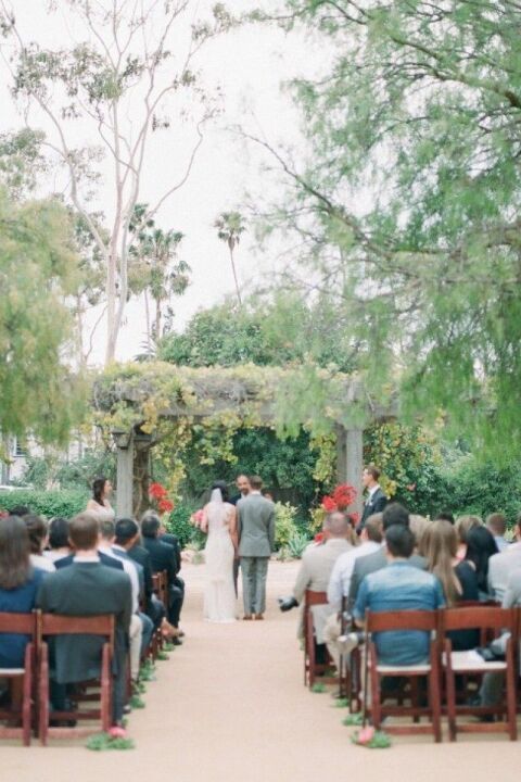 A Wedding for Alex and Andrew