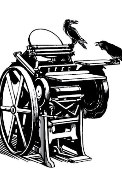 Twin Ravens Press