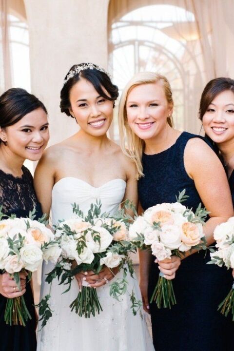 A Wedding for Jessica and Vinh