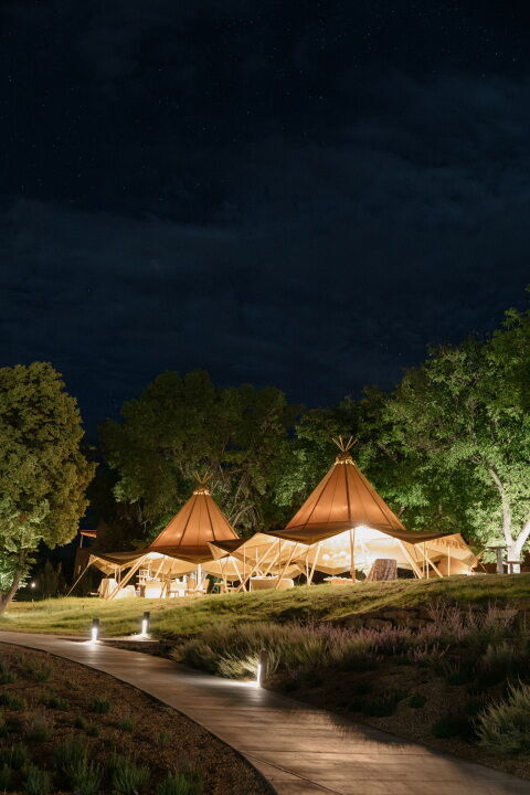 AA Events and Tents