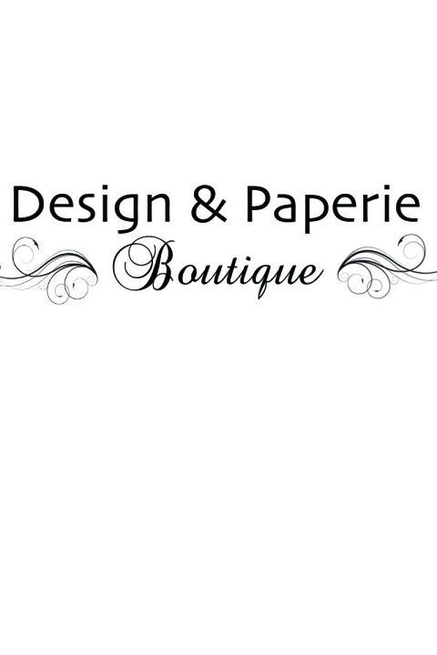 Design & Paperie Boutique