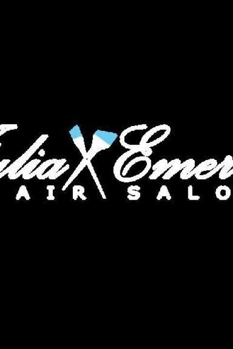 Julia Emerald Hair Salon