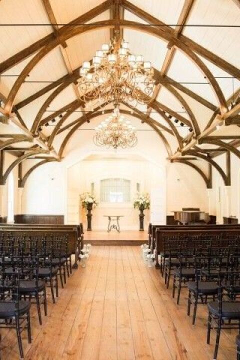Tybee Island Wedding Chapel & Grand Ballroom