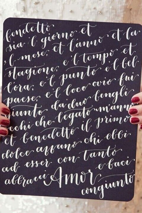 Natalie Grace Calligraphy Co.