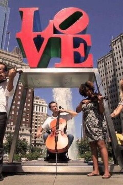 Philadelphia String Quartet