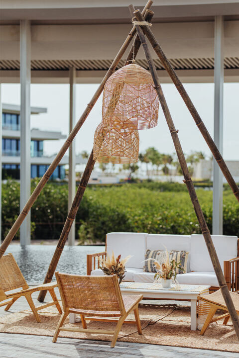 The St. Regis Kanai Resort, Riviera Maya