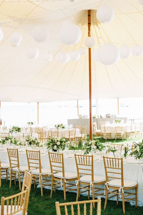 Town & Country Event Rentals and Tenting