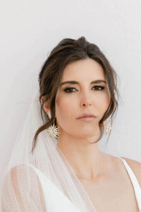 Bridal Glam by Rebeca Ochoa