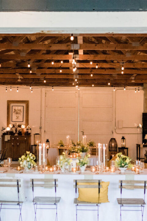 A Rustic Wedding for Kelly and Rich