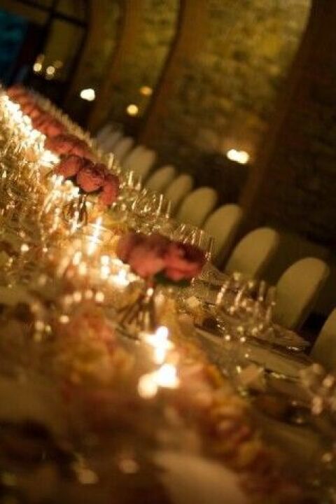 3-D EVENTS Event Planning Southern Tuscany