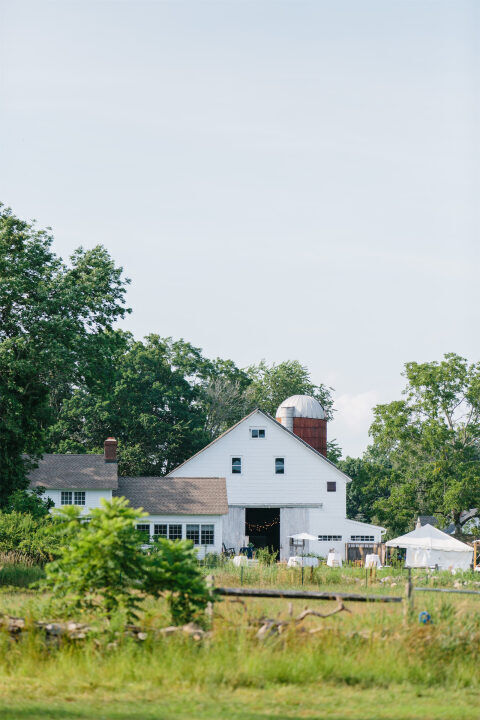 The Hickories Farm