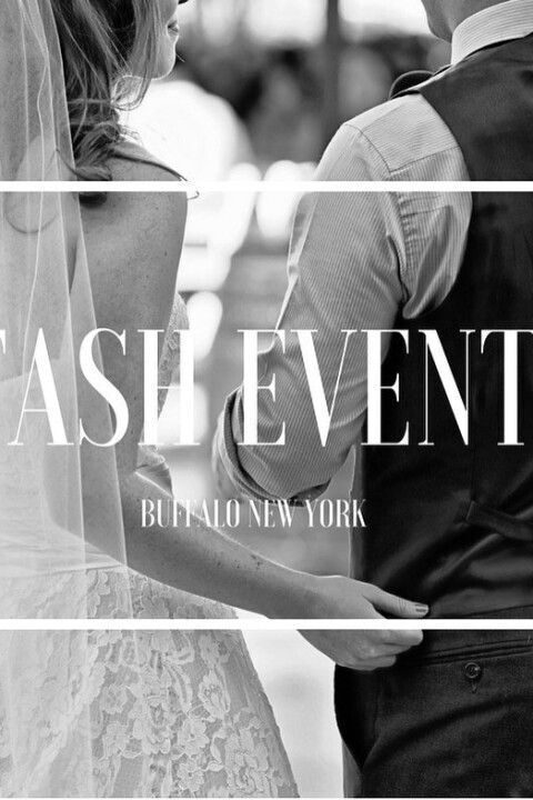 Fashionable Events