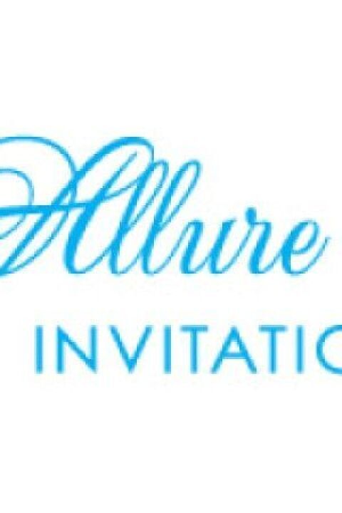 Allure Invitations