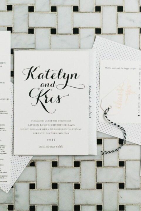 A Wedding for Katelyn and Kris