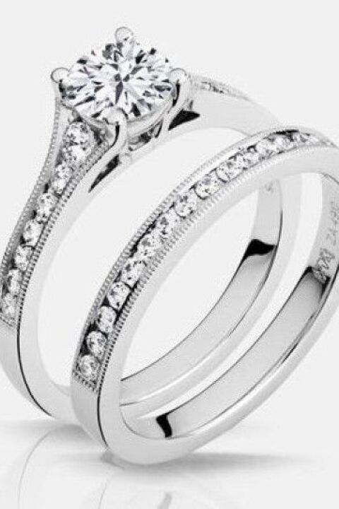 Gregg Helfer Ltd. - Private Engagement Ring Jeweler