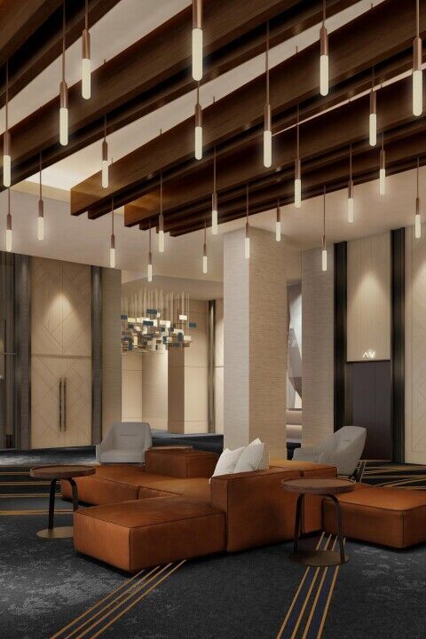 Marriott Dallas Uptown