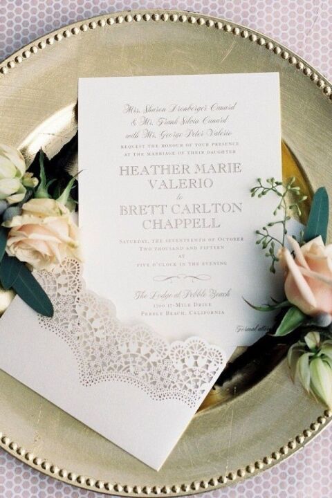 A Wedding for Heather and Brett