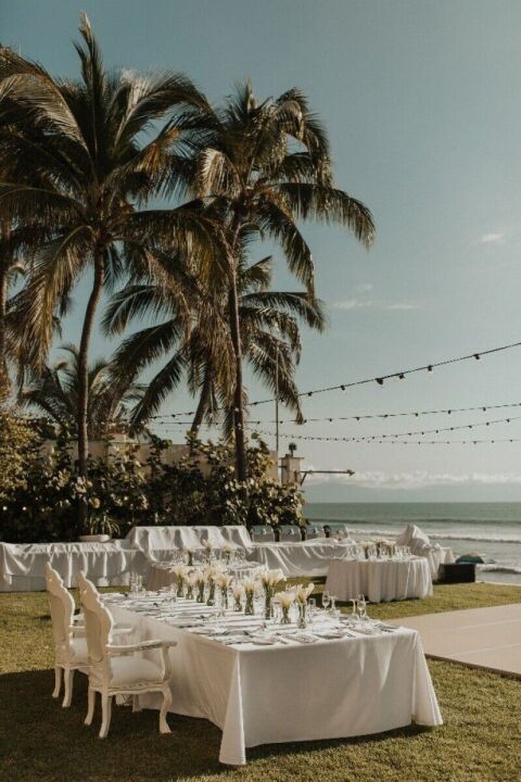 A Beach Wedding for Stephani and Aidan
