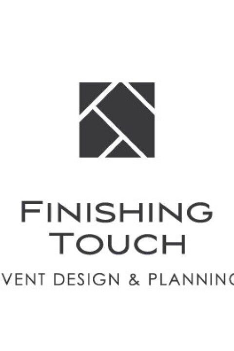 Finishing Touch Event Design & Planning