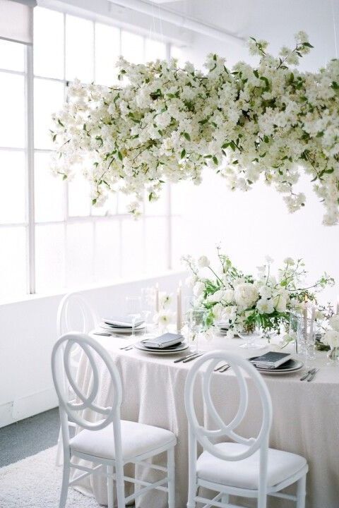 Nancy Liu Chin Floral & Event Design