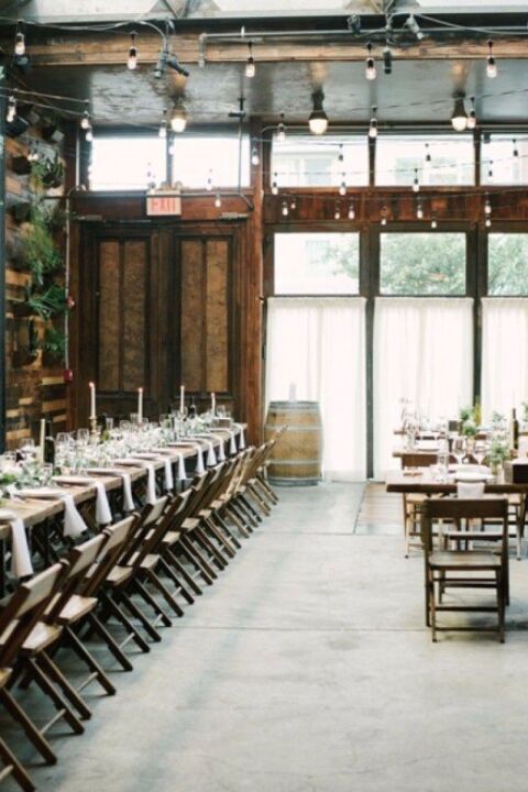 A Rustic Wedding for Sammie and Tomer